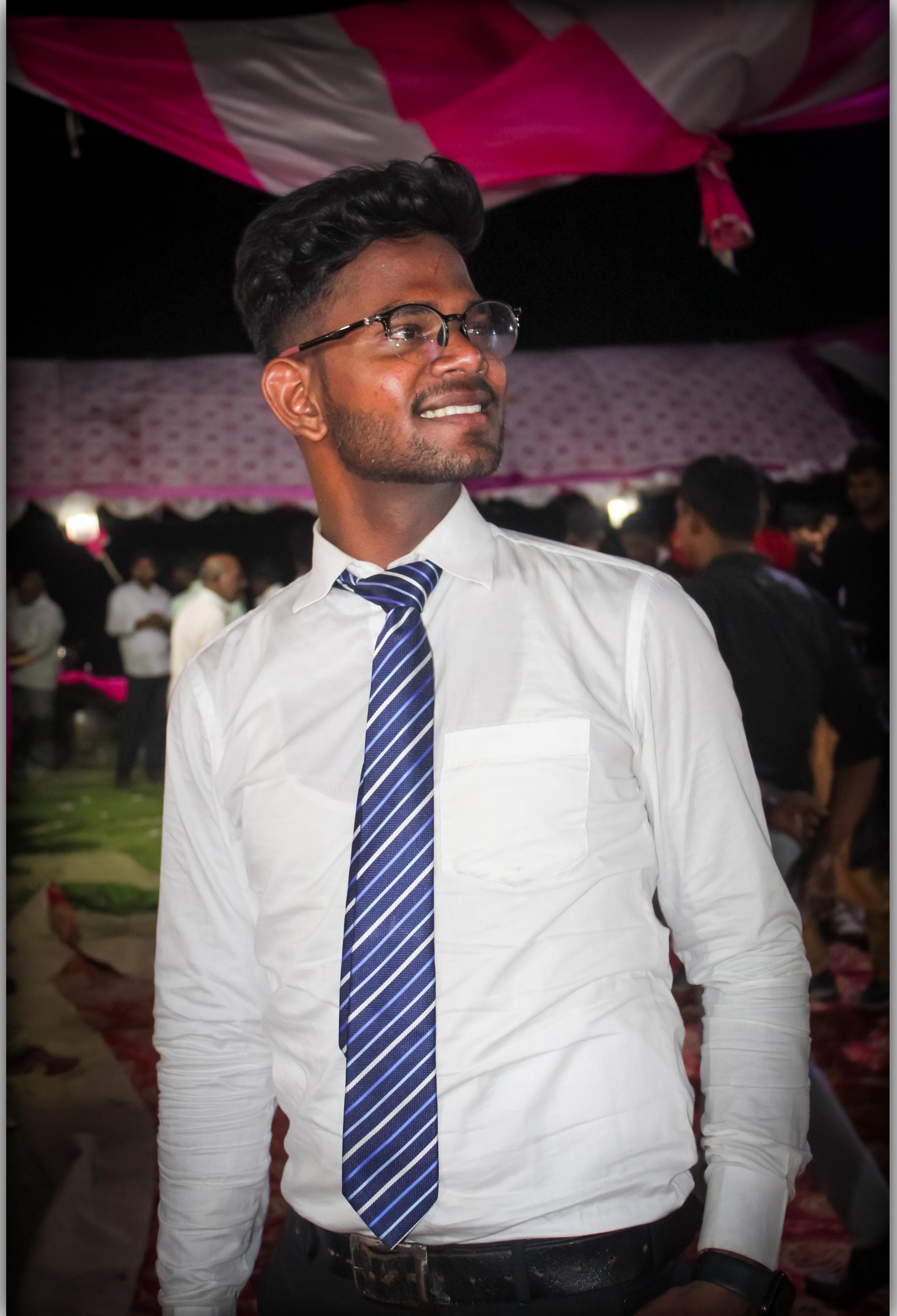 Altamash Shaikh